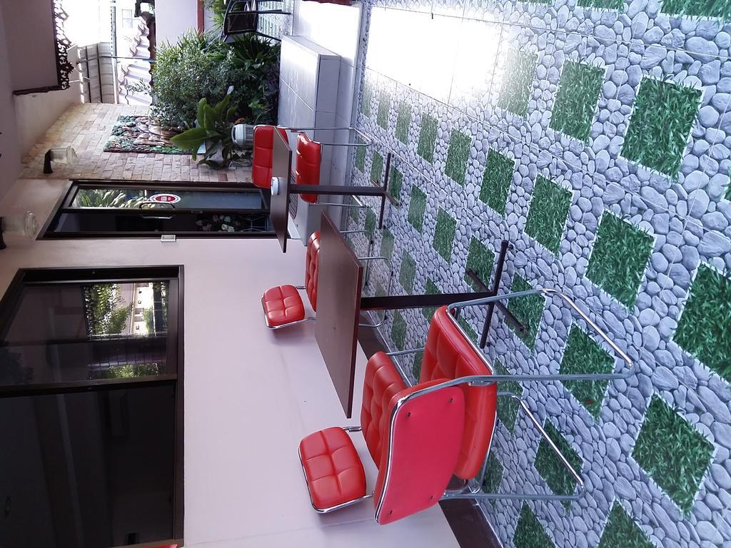 Kaew Place Chiang Rai Exterior photo