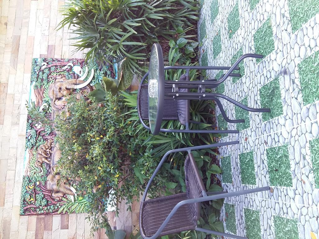Kaew Place Chiang Rai Exterior photo