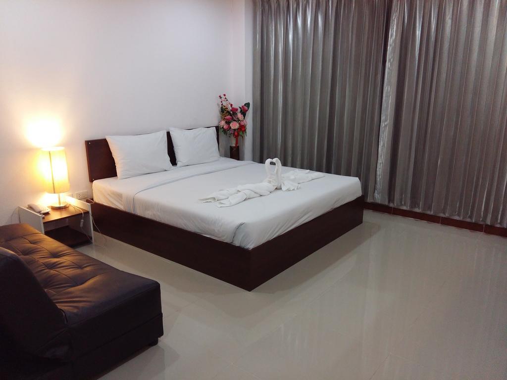 Kaew Place Chiang Rai Exterior photo