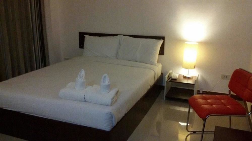 Kaew Place Chiang Rai Exterior photo