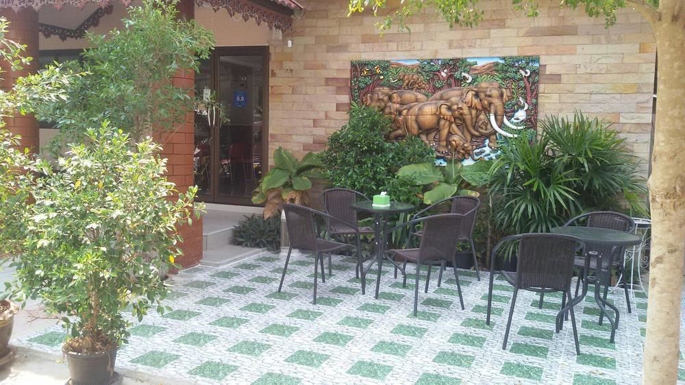 Kaew Place Chiang Rai Exterior photo