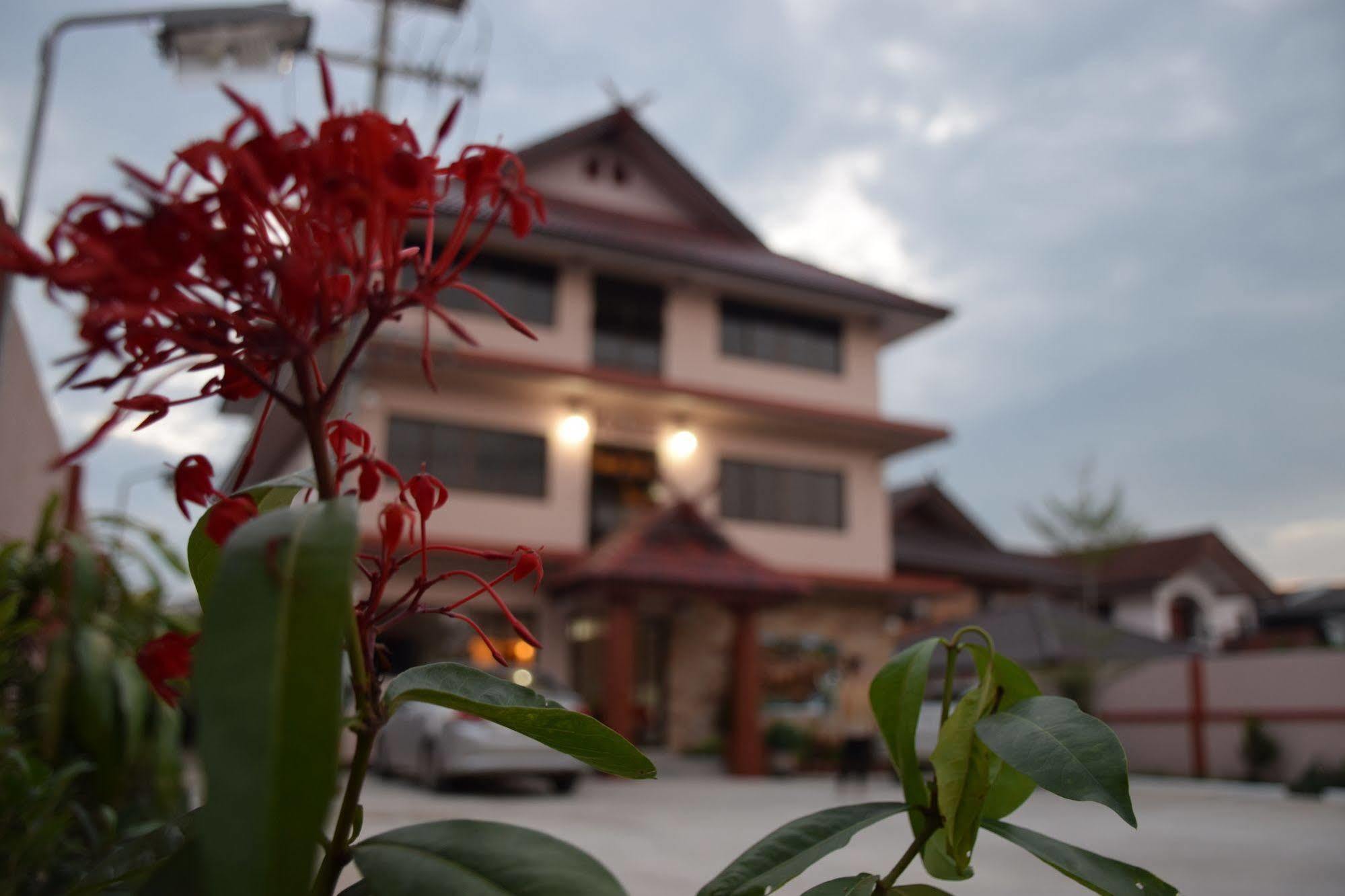 Kaew Place Chiang Rai Exterior photo