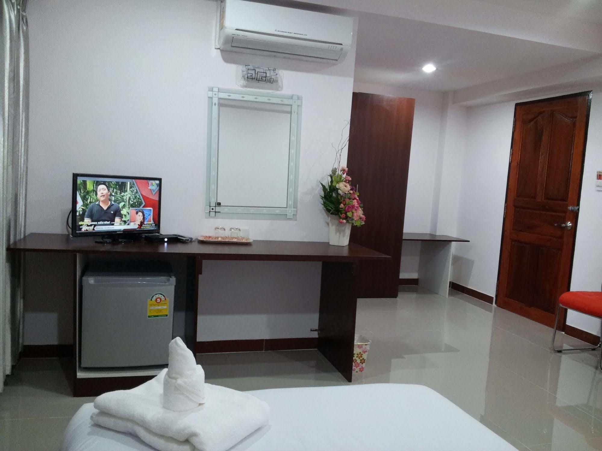 Kaew Place Chiang Rai Exterior photo