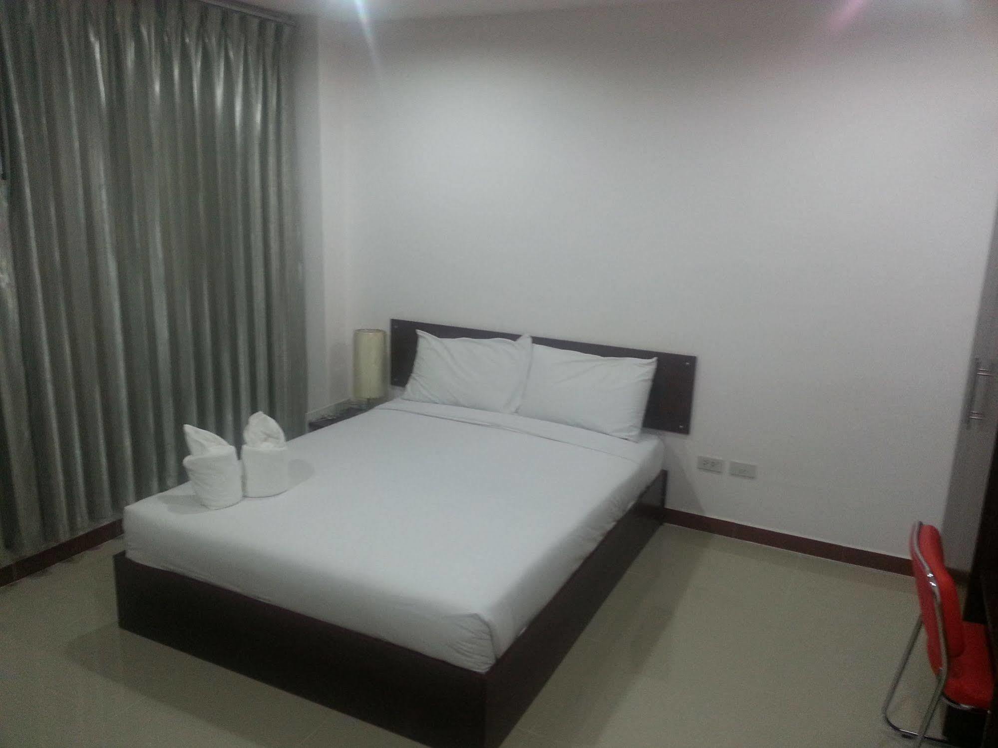 Kaew Place Chiang Rai Exterior photo