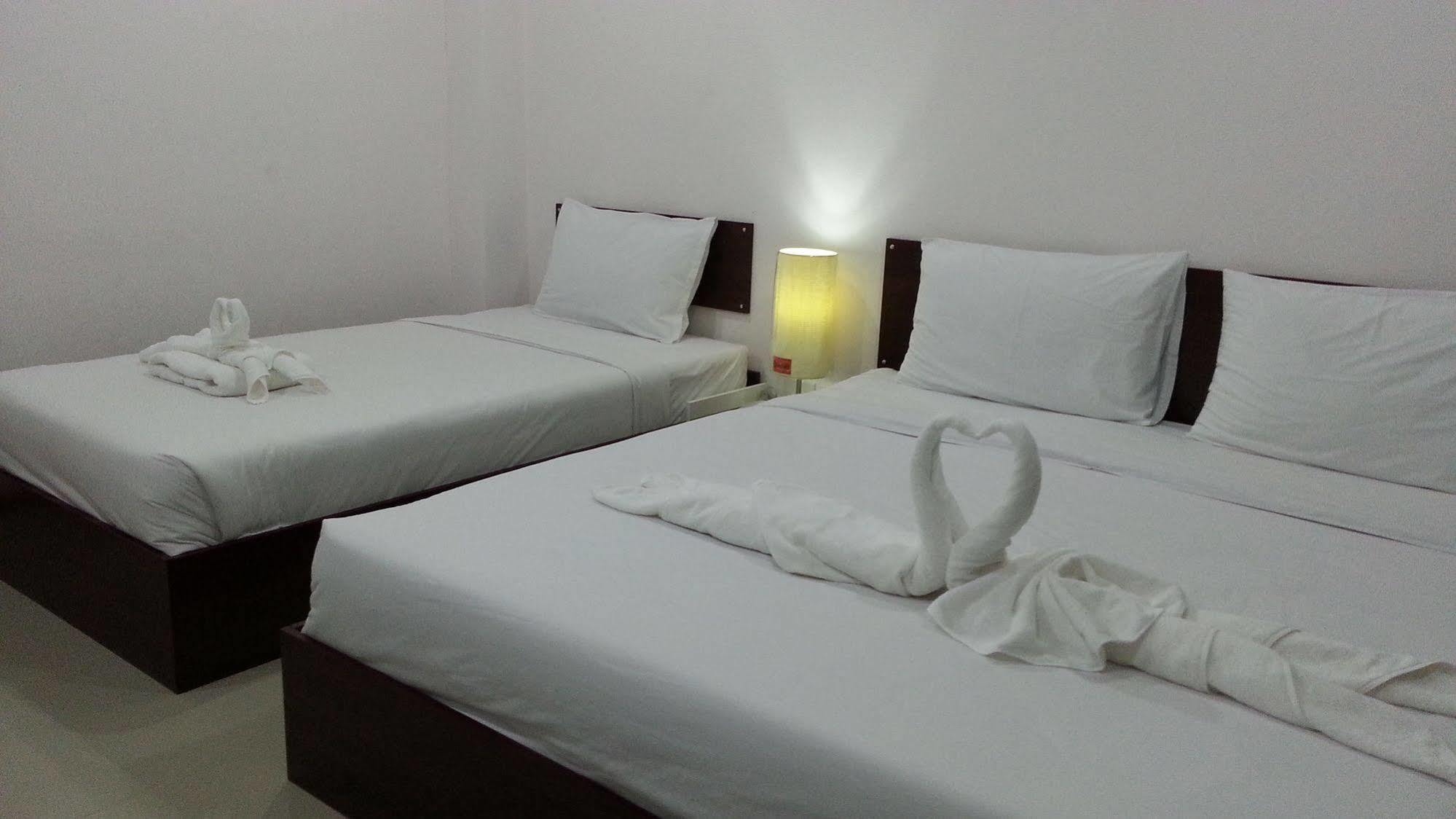 Kaew Place Chiang Rai Exterior photo