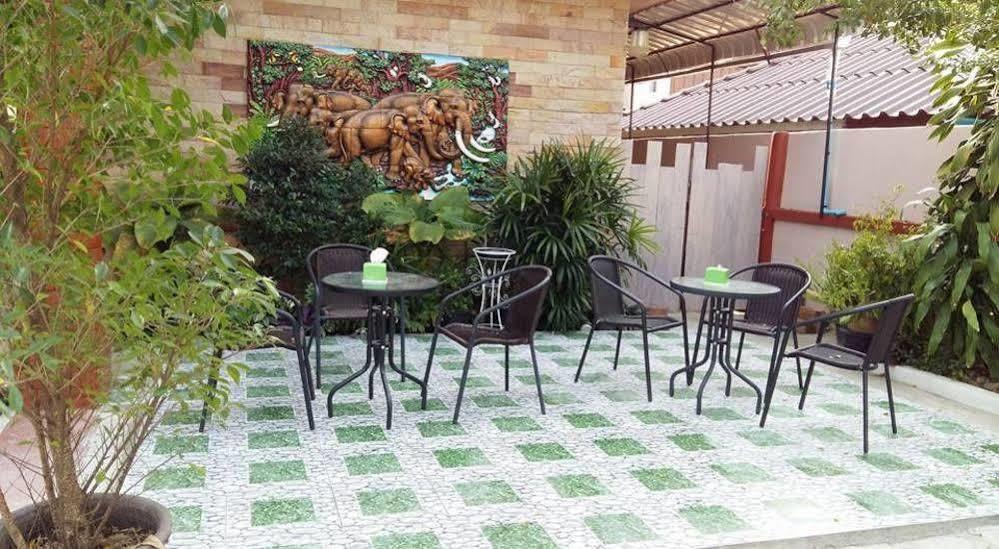 Kaew Place Chiang Rai Exterior photo