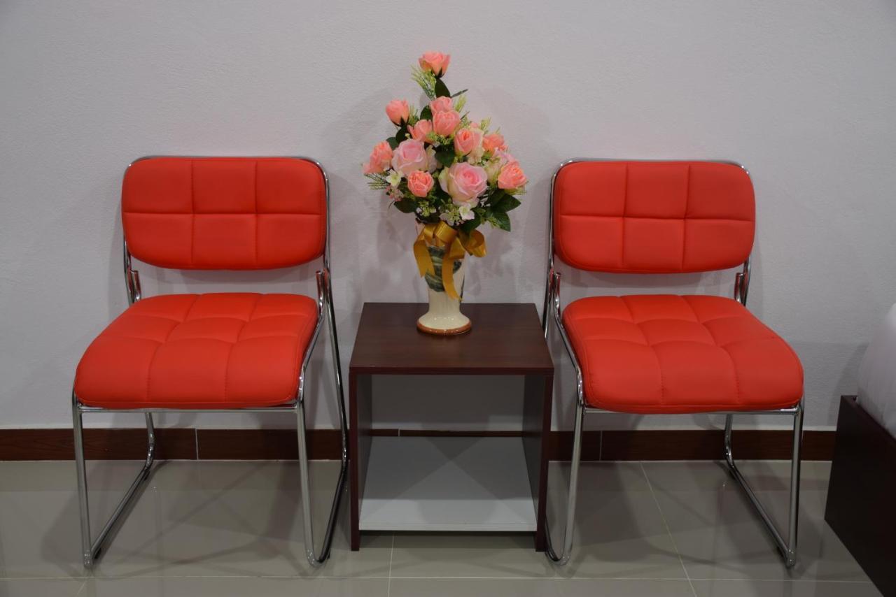 Kaew Place Chiang Rai Room photo