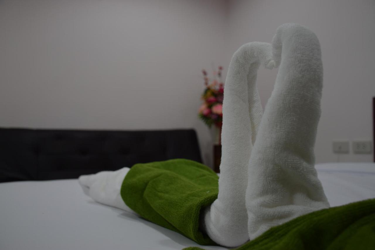 Kaew Place Chiang Rai Room photo