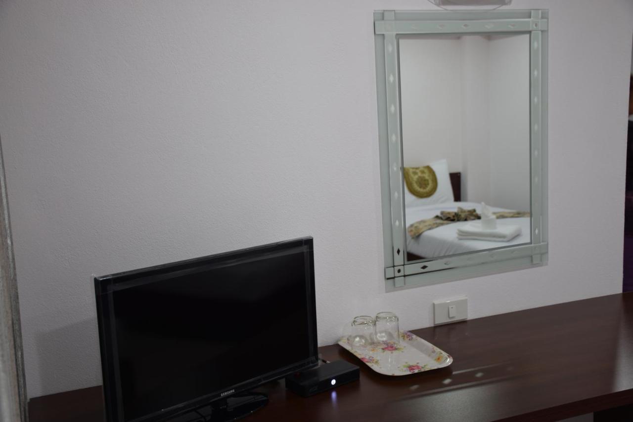 Kaew Place Chiang Rai Room photo