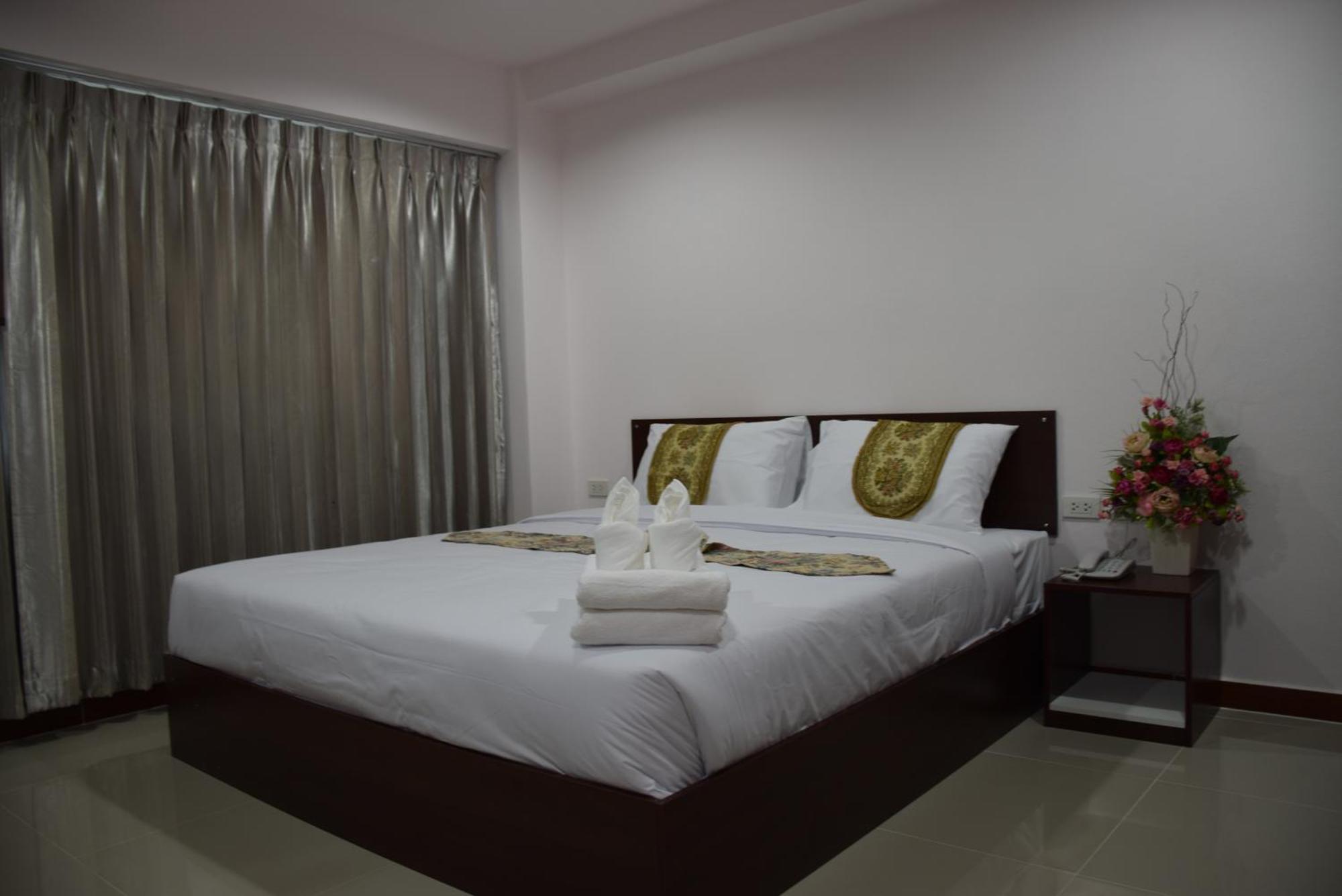 Kaew Place Chiang Rai Exterior photo