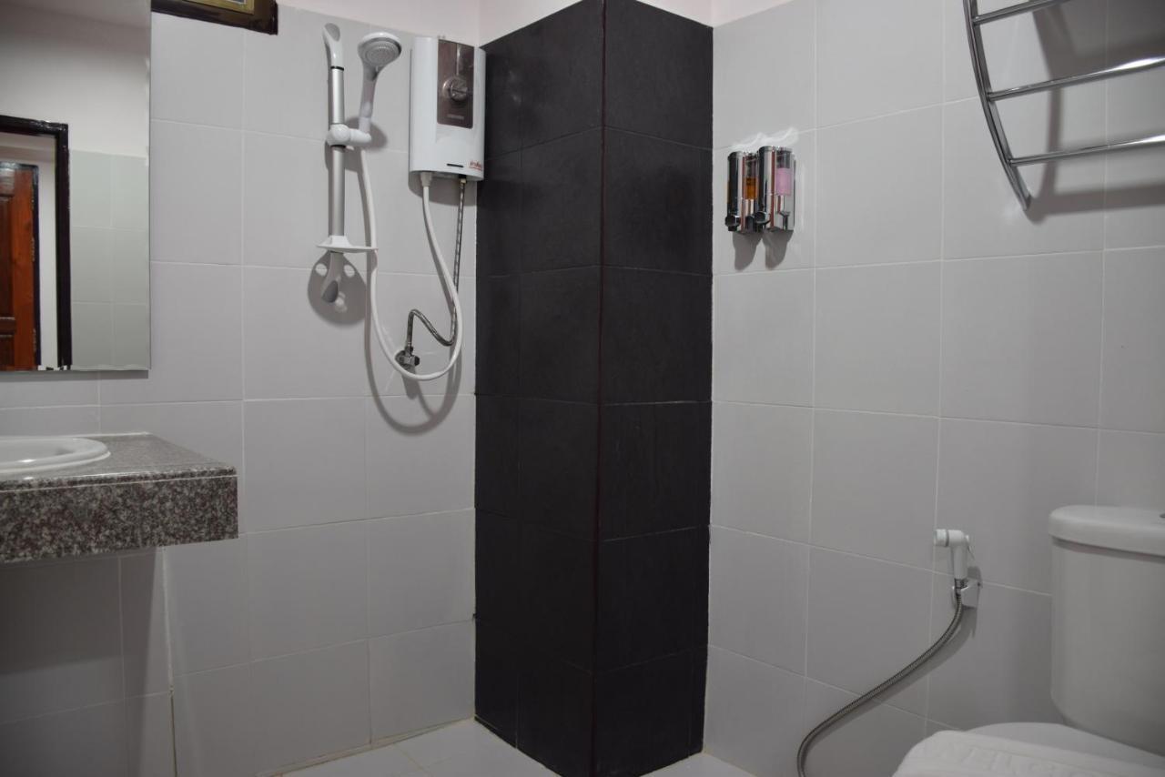 Kaew Place Chiang Rai Room photo
