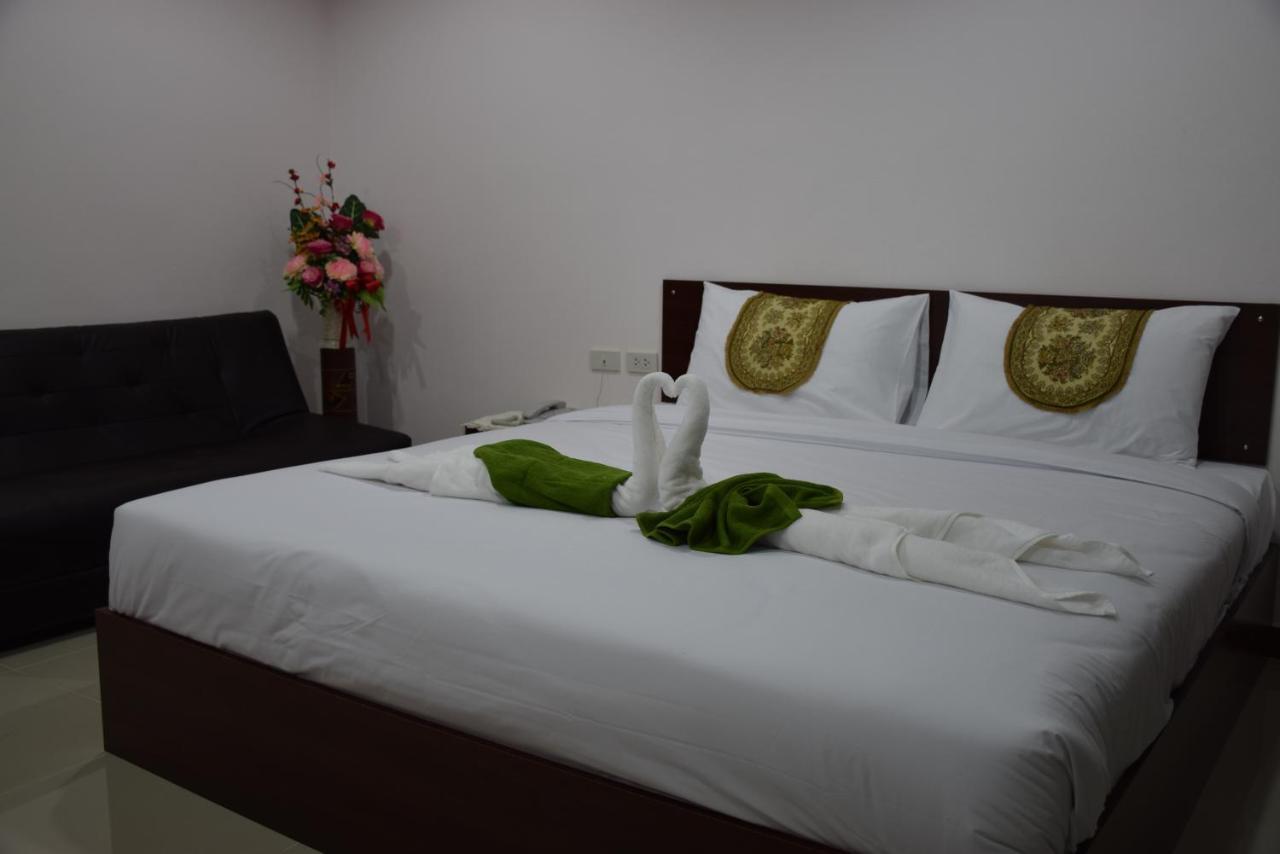 Kaew Place Chiang Rai Room photo
